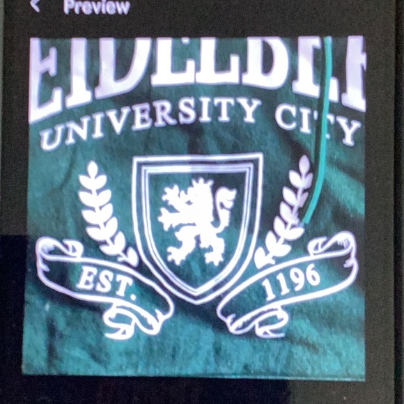 HOODIE UNISEX Heidelberg, Germany - Picture 4 of 16